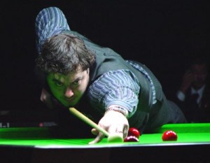 Maflin snooker deals