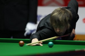 Judd Trump