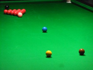 Why I Watch Snooker, by Kenn Fong – Pro Snooker Blog