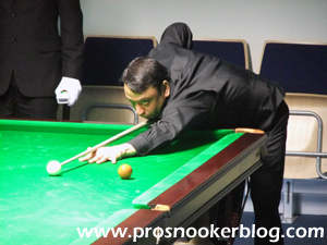 Why I Watch Snooker, by Kenn Fong – Pro Snooker Blog