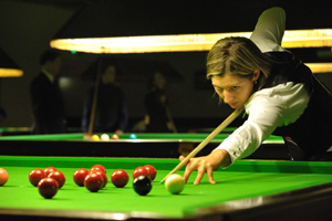 Why I Watch Snooker, by Kenn Fong – Pro Snooker Blog