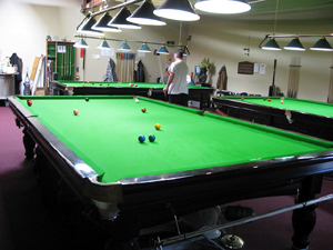 Why I Watch Snooker, by Kenn Fong – Pro Snooker Blog