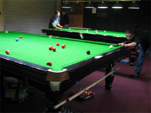 Why I Watch Snooker, by Kenn Fong – Pro Snooker Blog