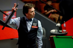 Ken Doherty